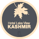 Lake View Kashmir Hotel